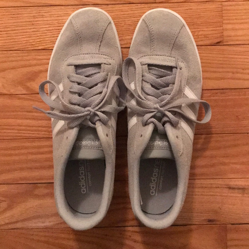 Adidas sneakers
